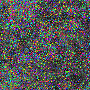 World at epoch 9000