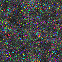 World at epoch 4000