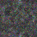 World at epoch 5000