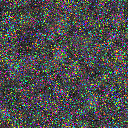 World at epoch 6000