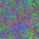 World at epoch 18000