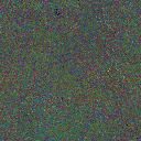 World at epoch 18000