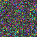 World at epoch 11000