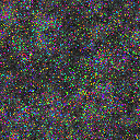 World at epoch 4000