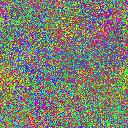 World at epoch 19000