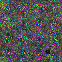 World at epoch 12000