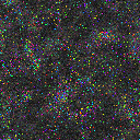 World at epoch 2000