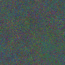 World at epoch 19000