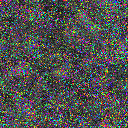 World at epoch 7000