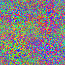 World at epoch 10000