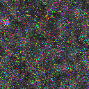 World at epoch 4000