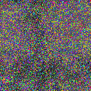 World at epoch 15050