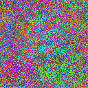 World at epoch 20000