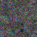 World at epoch 10000