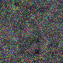 World at epoch 11000