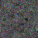 World at epoch 12000