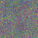 World at epoch 17000