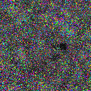 World at epoch 13000