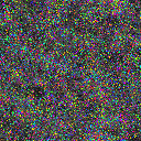 World at epoch 10000