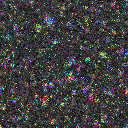 World at epoch 3000