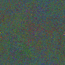 World at epoch 20000