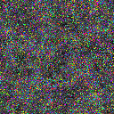World at epoch 11000