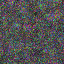 World at epoch 12000