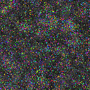 World at epoch 3000