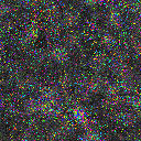 World at epoch 3000