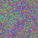 World at epoch 11000