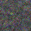 World at epoch 13000