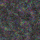 World at epoch 4000