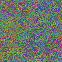 World at epoch 18000