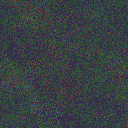World at epoch 18000