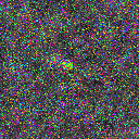 World at epoch 15000