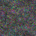 World at epoch 7000