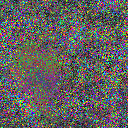 World at epoch 16770