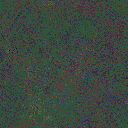 World at epoch 20000
