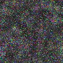 World at epoch 4000