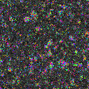 World at epoch 4000