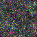 World at epoch 5000