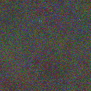 World at epoch 11000