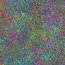 World at epoch 19000