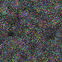 World at epoch 6000