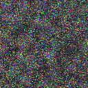 World at epoch 7000
