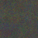 World at epoch 12000