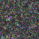 World at epoch 20000