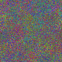 World at epoch 20000