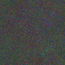 World at epoch 13000