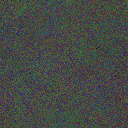 World at epoch 14000